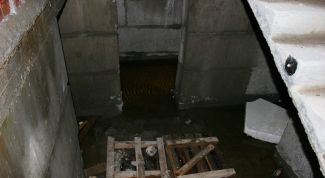 Картинка по теме - как сделать подвал