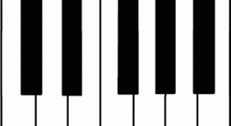 Картинка по теме - как понять ноты