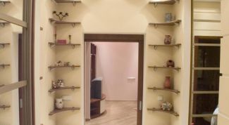 Картинка по теме - как сделать коридор