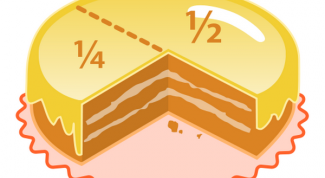 Картинка по теме - как записать дробь
