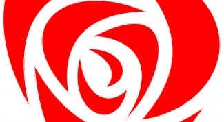 Картинка по теме - как сделать цветное лого