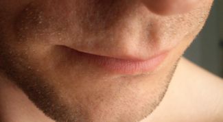 Картинка по теме - как отрастить щетину