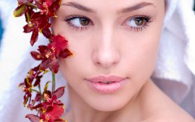 Картинка по теме - как быть здоровой и красивой