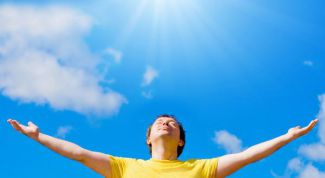 Картинка по теме - как научиться раньше вставать