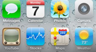 Картинка по теме - как закачать на iphone программы
