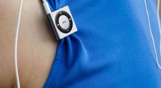 Картинка по теме - как загрузить в ipod музыку