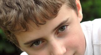 Картинка по теме - как найти сына