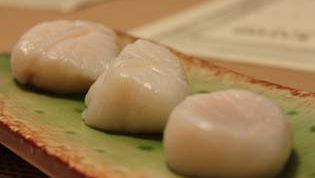 Картинка по теме - как готовить гребешки