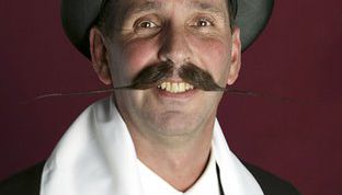 Картинка по теме - как сделать усы