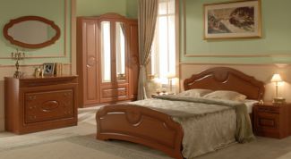 Картинка по теме - как обустроить спальню