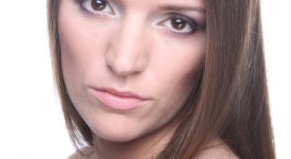 Картинка по теме - как избавиться от выпадения волос