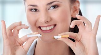 Картинка по теме - как бросить курить за один день