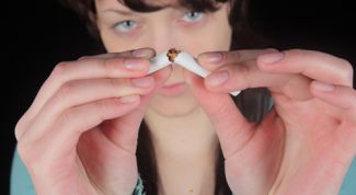 Картинка по теме - как бросить курить навсегда