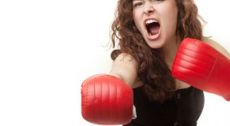 Картинка по теме - как избавиться от раздражения