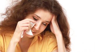 Картинка по теме - как довести себя до истерики