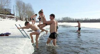 Картинка по теме - как начать закаливание