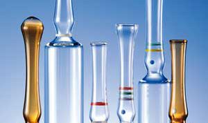 Картинка по теме - как открыть ампулу