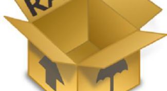 Картинка по теме - как взломать архив