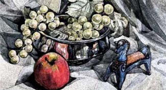 Картинка по теме - как сделать композицию