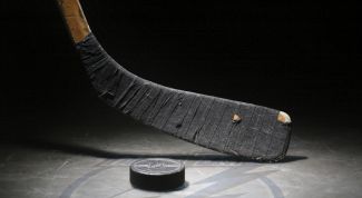 Картинка по теме - как выбрать клюшку для хоккея