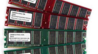 Картинка по теме - как увеличить объем памяти