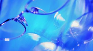 Картинка по теме - как снять очки