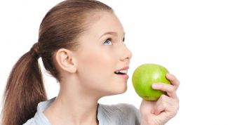 Картинка по теме - как умерить аппетит