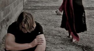 Картинка по теме - как сказать парню, что вы расстаетесь