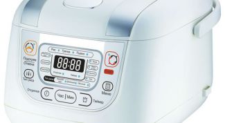 Картинка по теме - как выбрать мультиварку