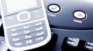 Картинка по теме - как настроить электронную почту в телефоне