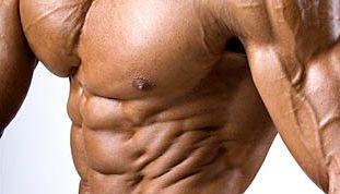 Картинка по теме - как накачаться быстро в домашних условиях