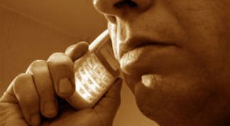 Картинка по теме - как определить, кто звонил