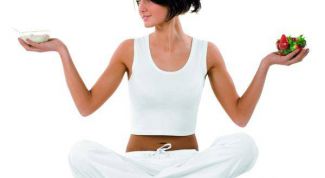 Картинка по теме - как выходить из диеты