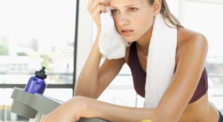 Картинка по теме - как заставить себя заняться спортом