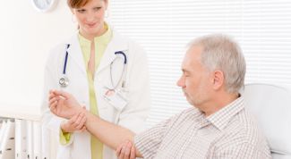 Картинка по теме - как измерить пульс