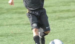 Картинка по теме - как научиться играть в футбол