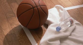 Картинка по теме - как научиться баскетболу