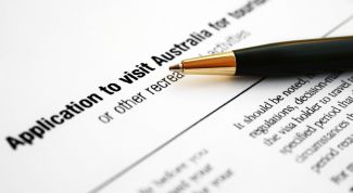 Картинка по теме - как уехать в австралию