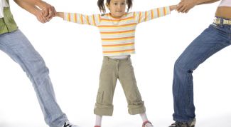 Картинка по теме - как развестись с мужем, если есть ребенок