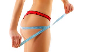 Картинка по теме - как накачать ягодицы женщине