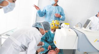 Картинка по теме - как вернуть зрение