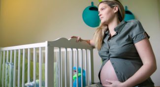 Картинка по теме - как определить схватки