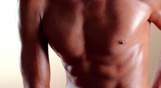 Картинка по теме - как накачать мускулы