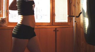 Картинка по теме - как бить грушу