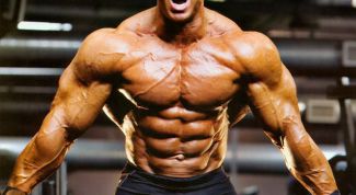 Картинка по теме - как начать качаться