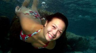 Картинка по теме - как задерживать дыхание