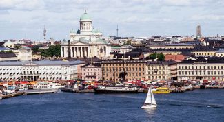 Картинка по теме - как уехать в финляндию