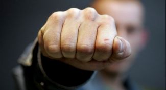 Картинка по теме - как тренировать удар