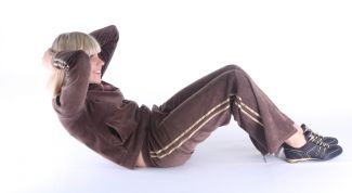 Картинка по теме - как избавиться от живота в домашних условиях