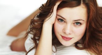 Картинка по теме - как описать девушку